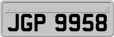 JGP9958