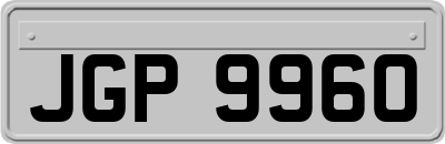 JGP9960
