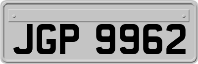 JGP9962