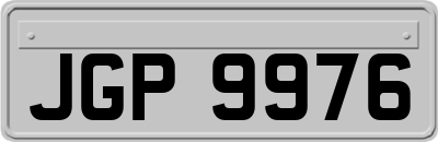 JGP9976