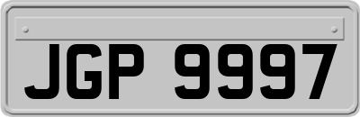 JGP9997