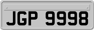 JGP9998