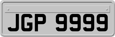 JGP9999