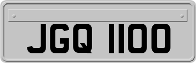 JGQ1100