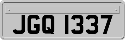 JGQ1337