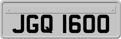 JGQ1600