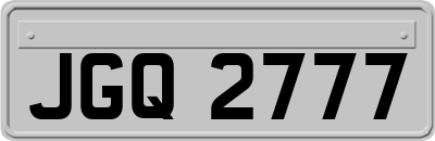 JGQ2777