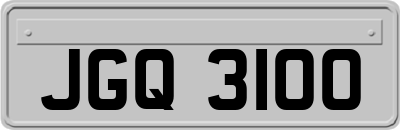 JGQ3100