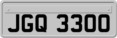 JGQ3300