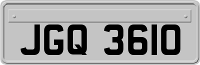 JGQ3610