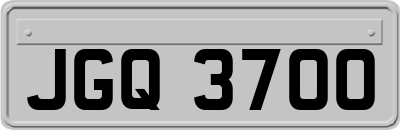 JGQ3700