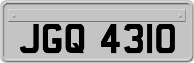 JGQ4310