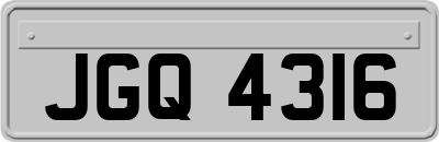 JGQ4316