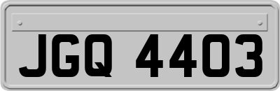 JGQ4403