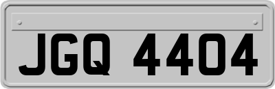 JGQ4404