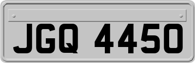 JGQ4450