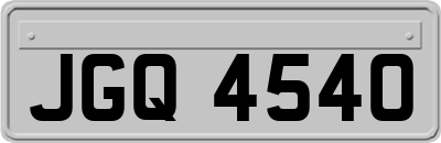 JGQ4540