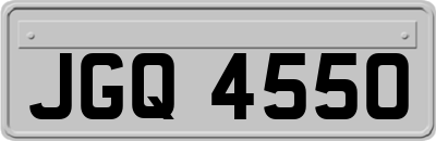 JGQ4550