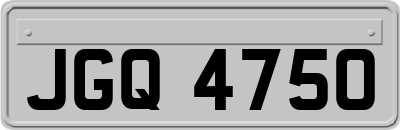 JGQ4750