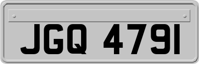 JGQ4791