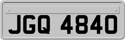 JGQ4840