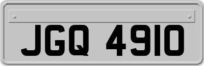 JGQ4910