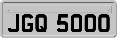 JGQ5000