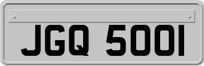 JGQ5001