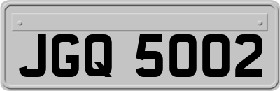 JGQ5002