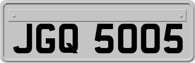 JGQ5005