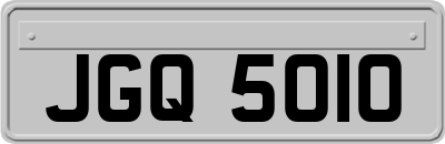 JGQ5010