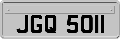 JGQ5011