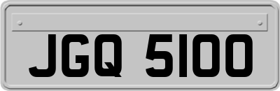 JGQ5100
