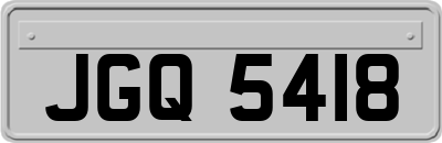 JGQ5418