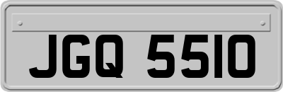 JGQ5510