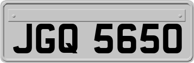 JGQ5650