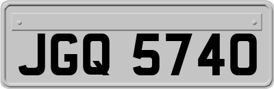 JGQ5740