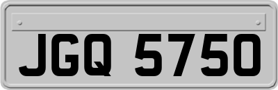 JGQ5750