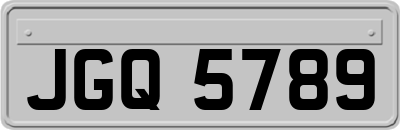 JGQ5789