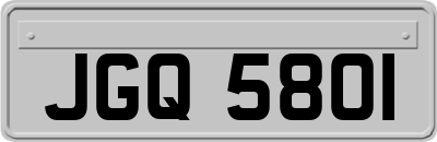 JGQ5801