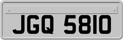 JGQ5810