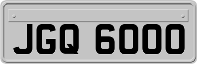 JGQ6000