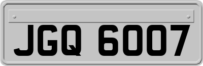 JGQ6007