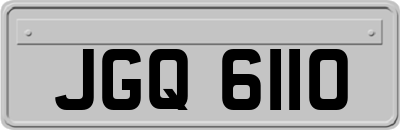 JGQ6110