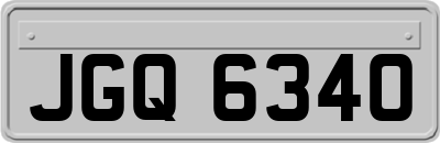 JGQ6340