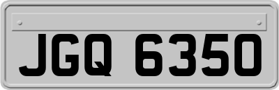 JGQ6350