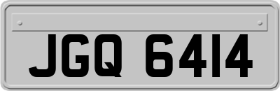 JGQ6414