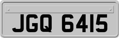 JGQ6415