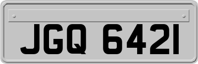 JGQ6421