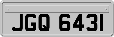JGQ6431